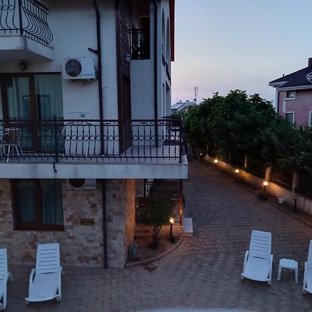 Апартхотел Созополски Перли Exterior foto