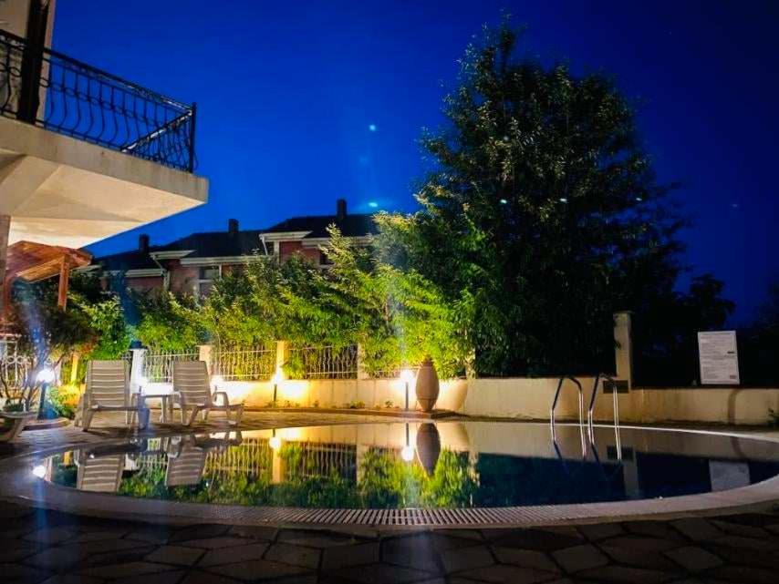 Апартхотел Созополски Перли Exterior foto